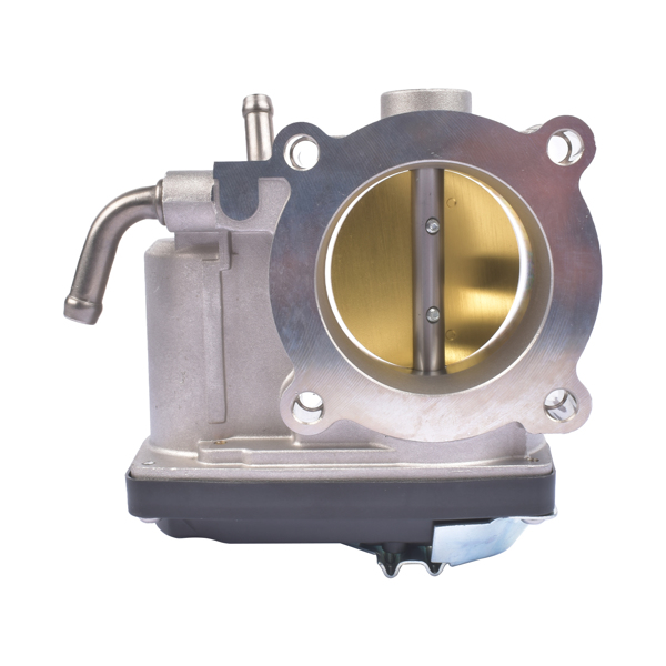 Throttle Body For Mitsubishi Lancer 2.4L 2.0L Outlander 2.4L 2008 2009 2010-2012 1450A101 TB1257