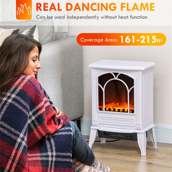 Electric Fireplace Heater