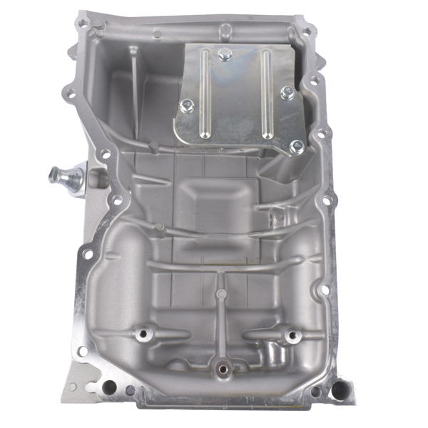 Engine Oil Pan for Mazda 3 2007-2013 6 2006-2007 CX-7 2007-2012 L4 2.3L Petrol