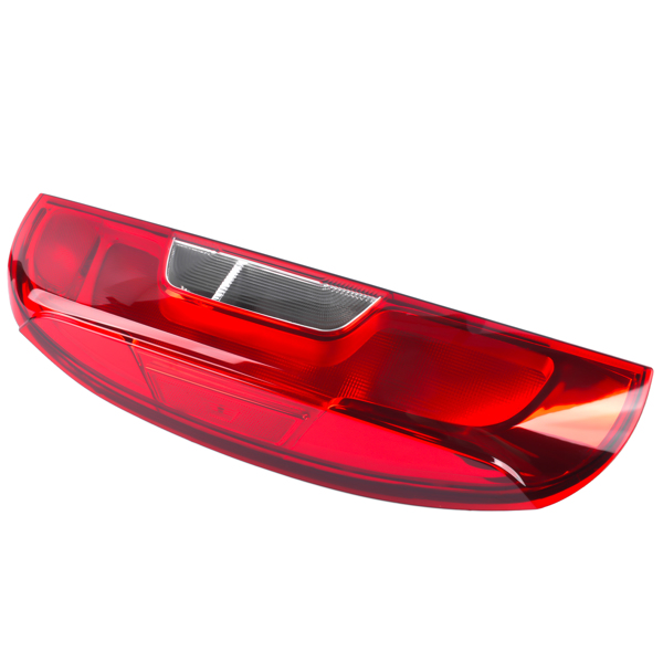 Right Passenger Side Tail Light for 2015-2022 Dodge Ram Promaster City 2.4L l4 11-9047-00 11-9047-00-9 166-02756R 68263425AA 68311694AA CH2819137