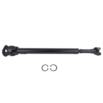 Front Drive Shaft Driveshaft Assembly for Ford F-250 F-350 Excursion Diesel