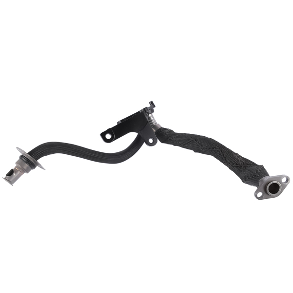 EGR Exhaust Gas Tube for Cadillac Escalade Chevy Express Silverado Suburban Tahoe GMC Savana Sierra 4.8L 5.3L 6.0L 1999-2003 12569076 598204