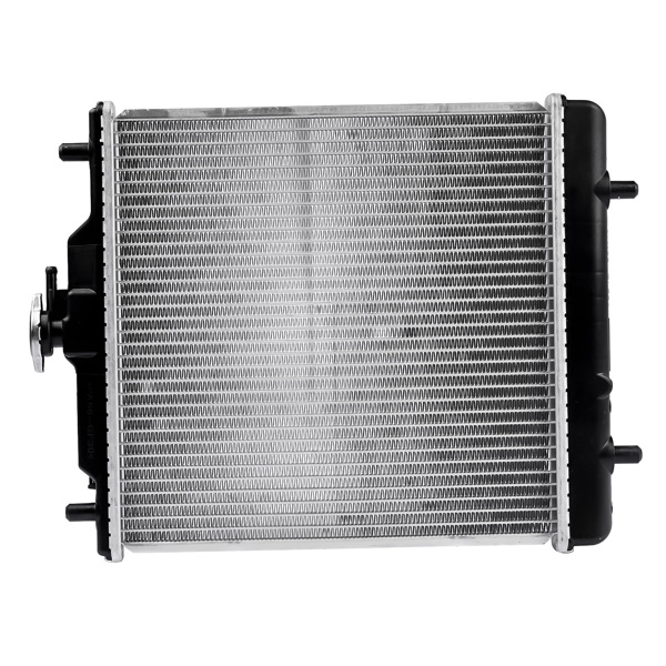 K7711-85210 K771185210 Radiator for Kubota RTV1100CRX RTV1100CR RTV1100CR9 RTV1140CPXR 2007-