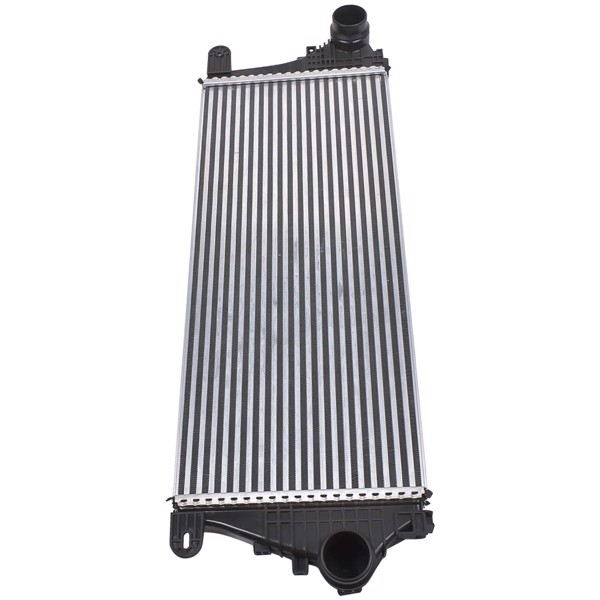 Intercooler Charge Air Cooler for Chevy Malibu Sedan 1.5L GAS DOHC 2016-2021 23336337 23336319 84493634