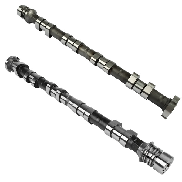 2Pcs Camshafts Intake & Exhaust for Chevrolet Captiva Sport Impala 12634207 12604896