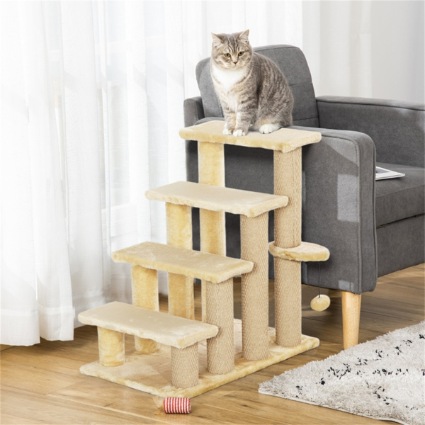 Cat Tree