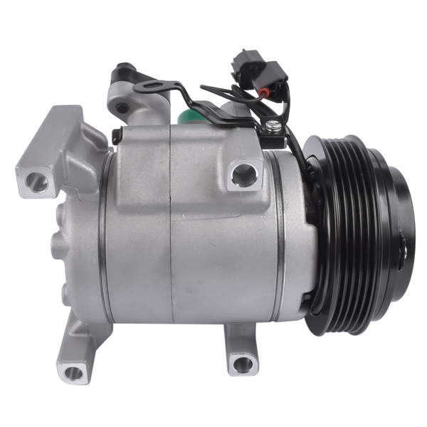 A/C Compressor & Clutch for Hyundai i10 II (BA, IA) 1.0 1.2 Hatchback Saloon 97701-B9000 97701B9000 97701-B4200 97701B4200