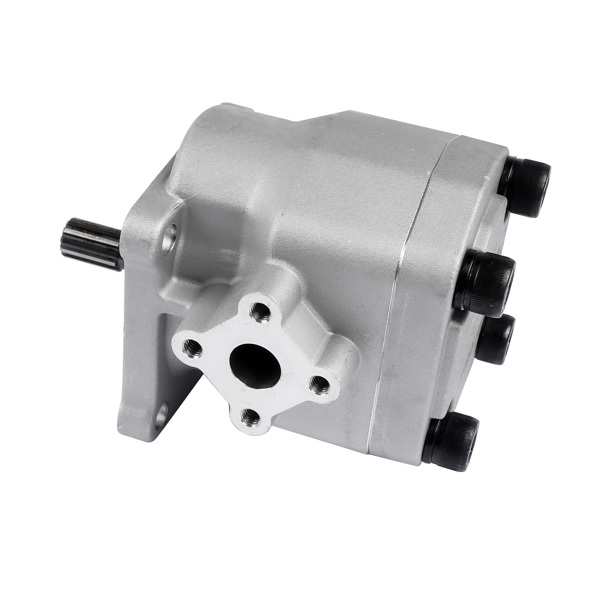 Hydraulic Pump For Mitsubishi D1650 D2050 D2350 ST2320 ST2340 MT25 MT250 MT300D