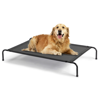 50\\"D x 31\\"W x 8\\"H Dog Bed