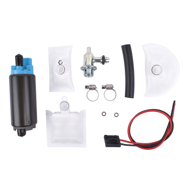 Fuel Pump+Regulator Kit for Yamaha WaveRunner FX140 FX VX VX110 EX GP1300R 60E-13907-08-00 HFP-385