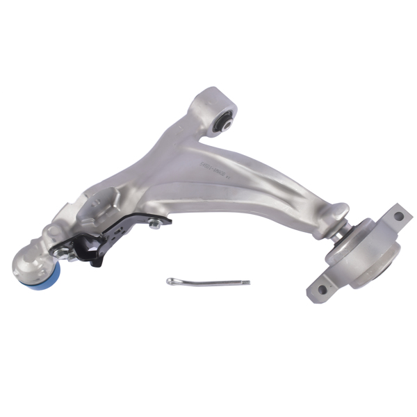 Front Left Side Lower Suspension Control Arm for Infiniti Q70 Q70L M37 M56 2011-2019