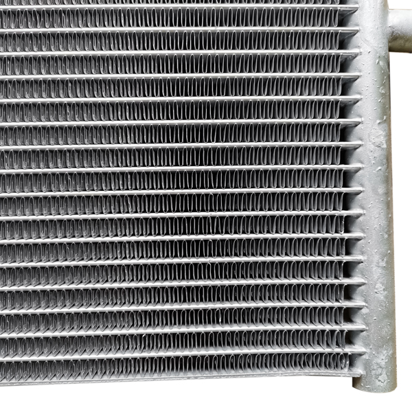 Auxiliary Radiator for Mercedes E43 AMG GLC300 E450 E300 E400 Maybach S560 S650 2.0 3.0L 2016-2022 0995003600 0995003500