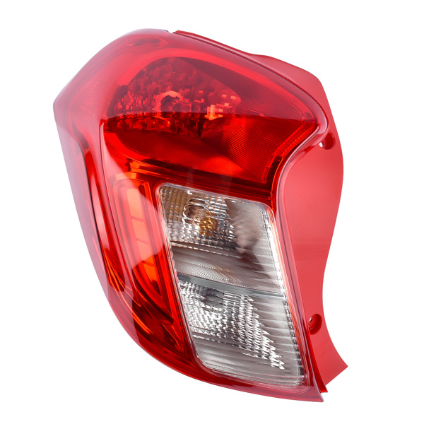 Rear Left Halogen Tail Light Assembly Fits 2016-2022 Chevrolet Spark Hatchback 1.4L L4 42607403 42351792 GM2800297