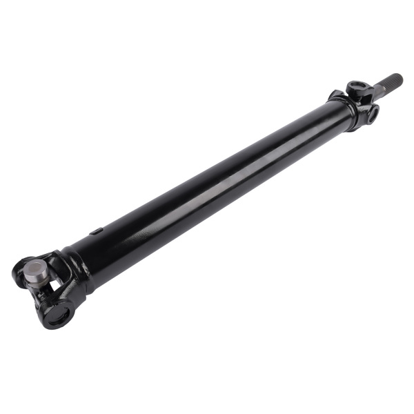 Front Drive Shaft Propeller Drive Shaft for Chevy Silverado 1500 GMC Sierra 1500 2001-2007 15186002 938186