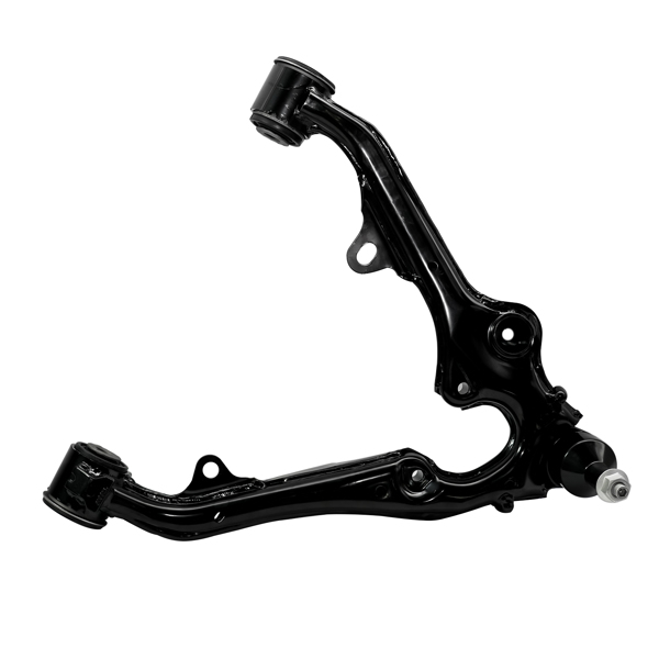 Front Right Lower Control Arm and Ball Joint Assembly for Chevy Silverado 1500 2019-2024 84973285 85662941