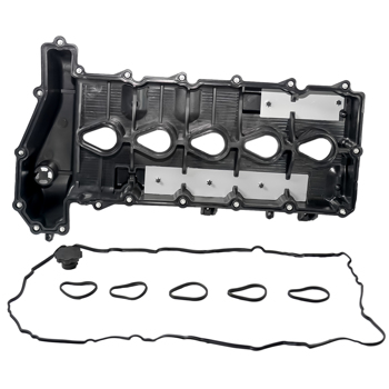 Valve Cover for Chevy Colorado GMC Canyon 2004-2006 Hummer H3 Isuzu i-350 3.5L L5 DOHC 12591996 VS50703R VS50462