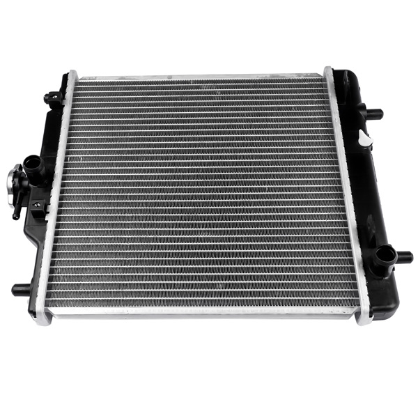 K7711-85210 K771185210 Radiator for Kubota RTV1100CRX RTV1100CR RTV1100CR9 RTV1140CPXR 2007-