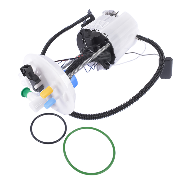 Fuel Pump Module Assy For Buick Encore Chevy Trax 1.4L l4 GAS DOHC 2013-2020 AWD 13577815 13516865