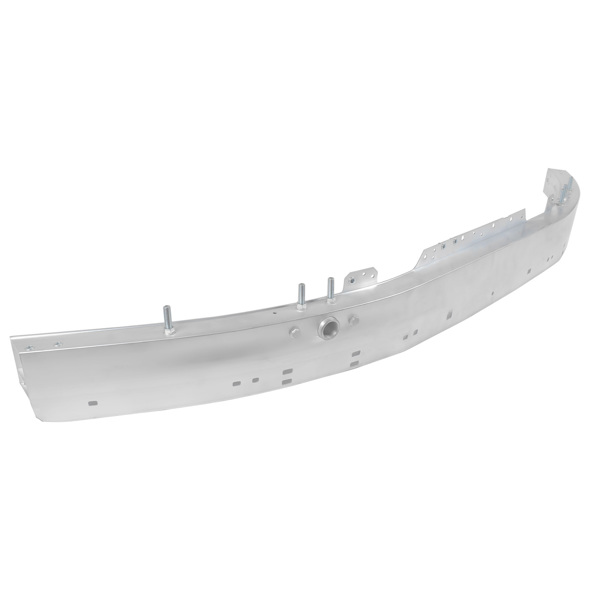 Front Bumper Reinforcement Impact Bar for Mercedes-Benz E 300 350 400 43 AMG 450 53 AMG GLC300 GLC43 AMG 4Matic 2136201700 A2136201700