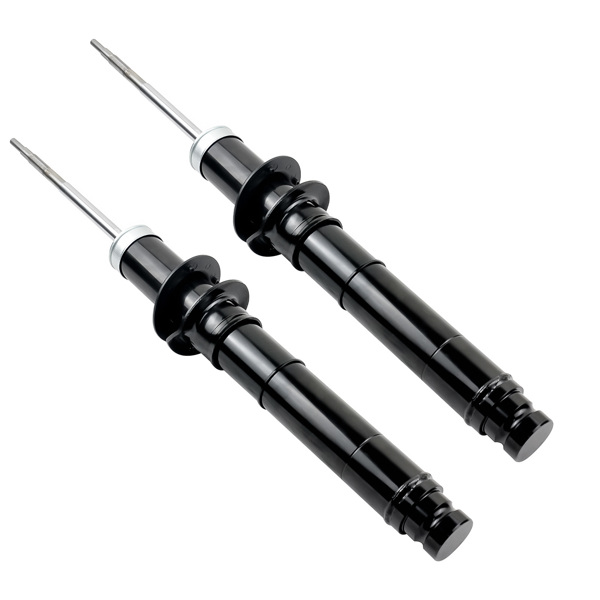 Set of 2 Front Shock Absorbers with MagneRide MRC For Cadillac STS 2005-2011 RWD 19150442 580-436