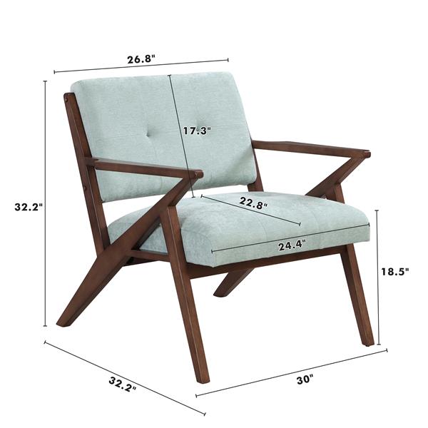 Comfort Lounge Chair