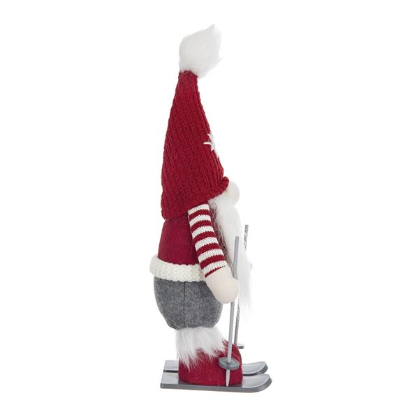 2pcs Christmas Gnomes Decorations, Christmas Table Home Ornaments for Holiday Party Gifts