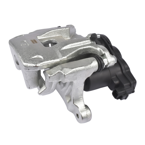 Rear Right Electrical Brake Cylinder Caliper For Mitsubishi Otlander 2013-2021 2.4L L4 3.0L V6 4605B638 4605B800 4605C044