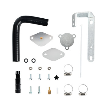 EGR Delete Kit  2014-2017 Dodge Ram 1500 3.0L EcoDiesel MT041007 (Ban sale on Temu & Amazon)(No support for unconditional return)