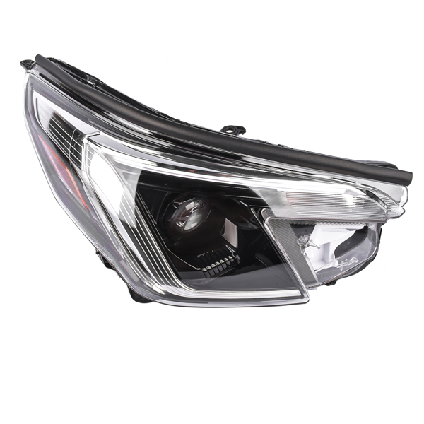 Headlight Headlamp Assembly LED W/O AFS Front Right 84001SJ360 for 2022-2024 Subaru Forester NEW