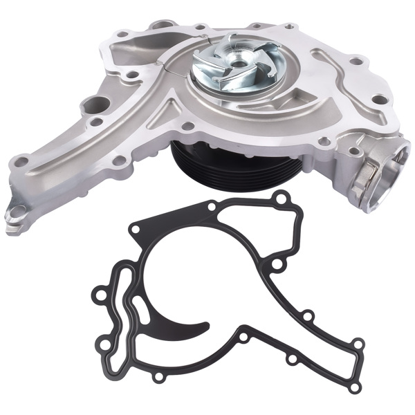 Engine Water Pump for Mercedes-Benz CL550 CLK550 CLS550 E550 G550 GL450 GL550 ML550 S550 SL550 A2732000201 2732000201