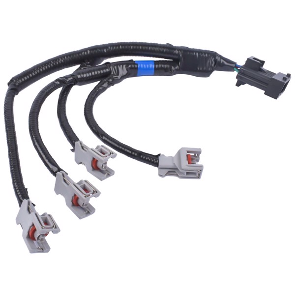 Injector Wiring Loom for Hyundai Terracan 2.9L J3 Diesel 2001-2006 33810-4X600 33810 4X600 338104X600