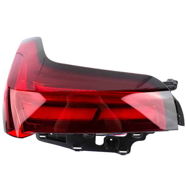 Rear Right Passenger Side LED Tail Light Lamp For Cadillac XT6 Premium Luxury 2020-2023 84774496 85000449