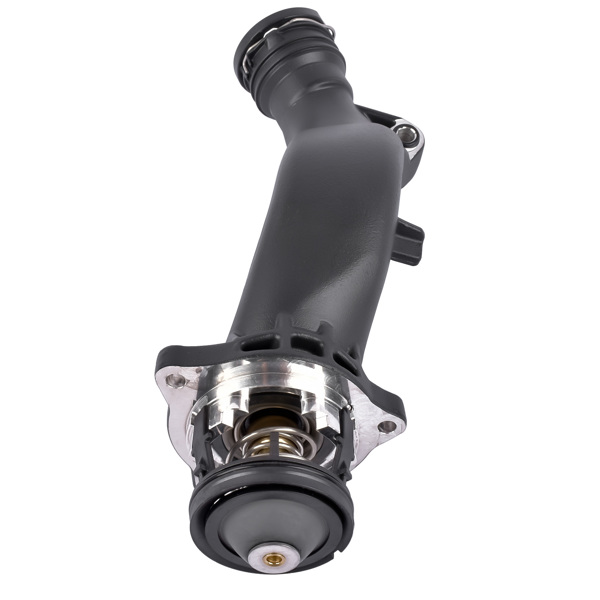 Engine Coolant Thermostat Housing for Mercedes-Benz CL550 CLS550 S550 SL550 E550 AMG G63 S63 E63 2782000815 A2782000815