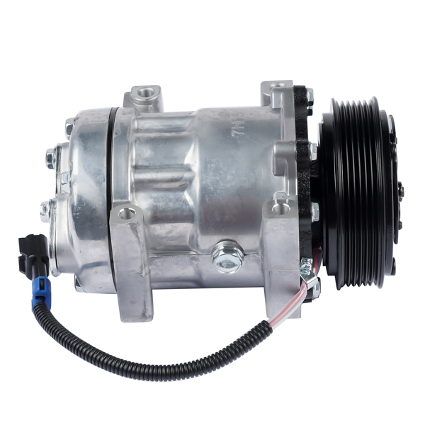 AC Compressor for Kenworth T680 Peterbilt 365 367 382 384 386 388 389 579 587