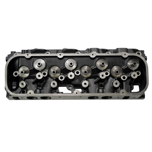 Bare Cylinder Head 100cc For 1996-2000 GMC Chevrolet 7.4L 454Cu. In. V8 GAS OHV