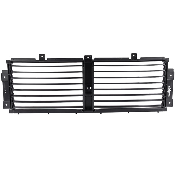 Radiator Upper Active Grille Shutter w/o Motor 84646340 for Chevy Traverse 2018-2021