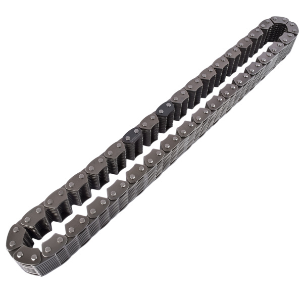 Transfer Case Chain for Chevy Dodge Jeep BW1370 BW4401 NP208 NP241C NP243 HV-014 HV014 HV-025 HV025