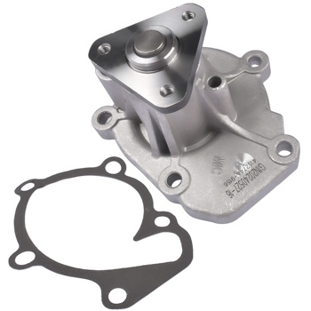 New Water Pump with Gasket for Hyundai Genesis Coupe 2.0L Petrol DOHC 2010-2014 251202C400