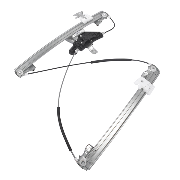 Front Right Power Window Regulator w/ Motor 6pin for Nissan Pathfinder L4 2.5L V6 3.5L 2013-2021 751-981