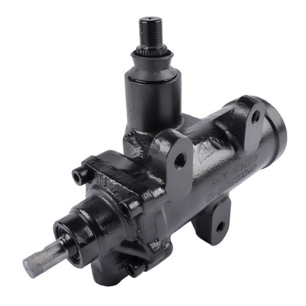 Power Steering Gear Box for Chevrolet Tahoe Silverado GMC Sierra Yukon XL 1500 2500 6.0 4.8L 5.3L 1999-2002 27-7594