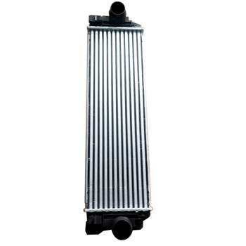 Intercooler for Mercedes-Benz Sprinter 2500 3500 3500XD 2021-2022 L4 2.1L V6 3.0L