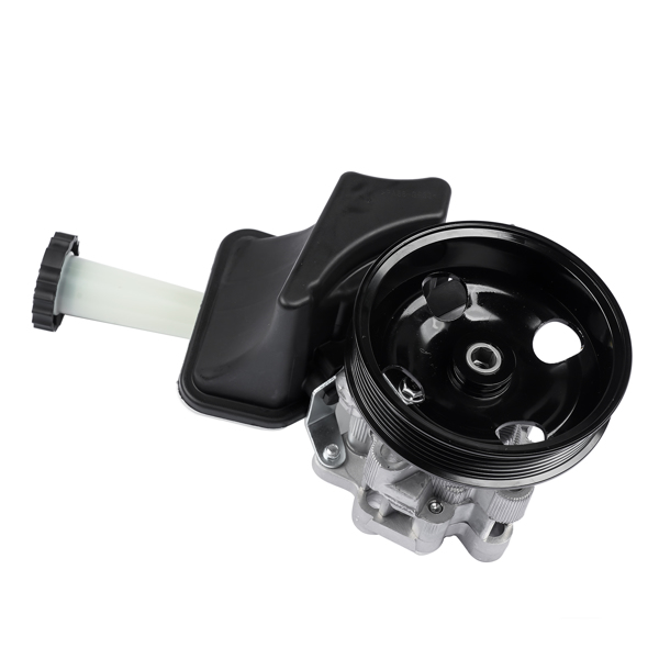 Power Steering Pump For 2011-2013 Chrysler Dodge Jeep Challenger SRT8 6.4L 5181778AB 5181778AA