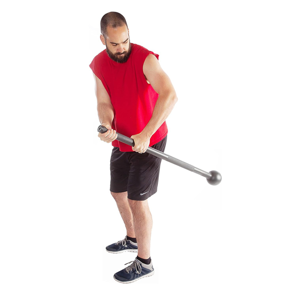 30LB  Mace Hammer, Great for Home Exercise & Gym Training