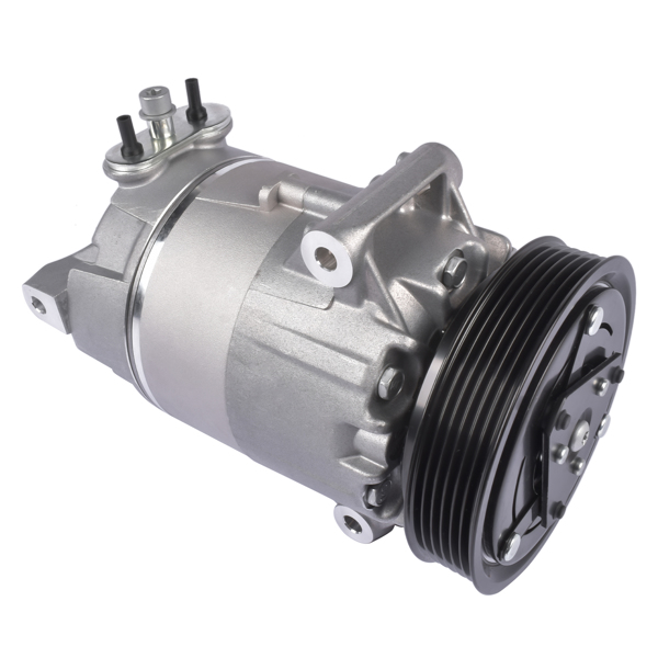 AC Compressor Pump for 2014-2018 Ferrari F430 Maserati Quattroporte Gran Turismo 284728 01316154746.B