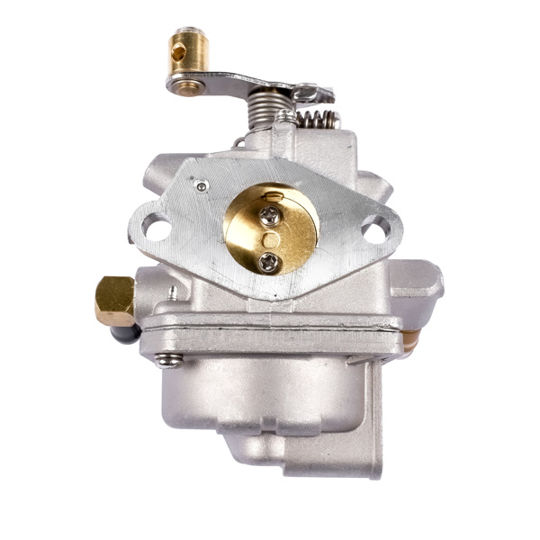 Carburetor Carb For Yamaha outboard 4 stroke F6 6 HP 6BX-14301-10 6BX-14301-00