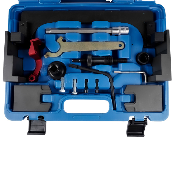 Camshaft Locking Timing Tool Kit for BMW mini B38 A12 A15 B48 A20 B58 3.0T Engine 2011- ON