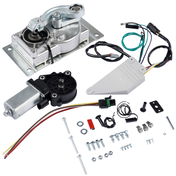 RV Step Motor Conversion Kit for 22 23 28A 30 32 33 34 35 36 38 40 Step Series