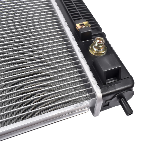 Radiator Intercooler for Chevy Traverse Buick Enclave Sport Utility 3.6L 4-Door V6 Gas DOHC 2018-2022 84274378 86801856 3010613