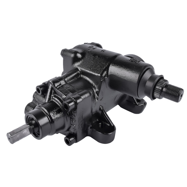 Power Steering Gear Box for Chevy Avalanche Express Silverado Suburban GMC Savana Sierra Yukon 2002-2020 278418 19133617