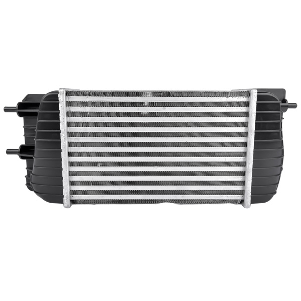 Intercooler for Nissan Juke Nismo 1.6L 2015 Sentra 2013-2019 Aluminum and Plastic 14461-BV80B 14461-BV80A NI3012101